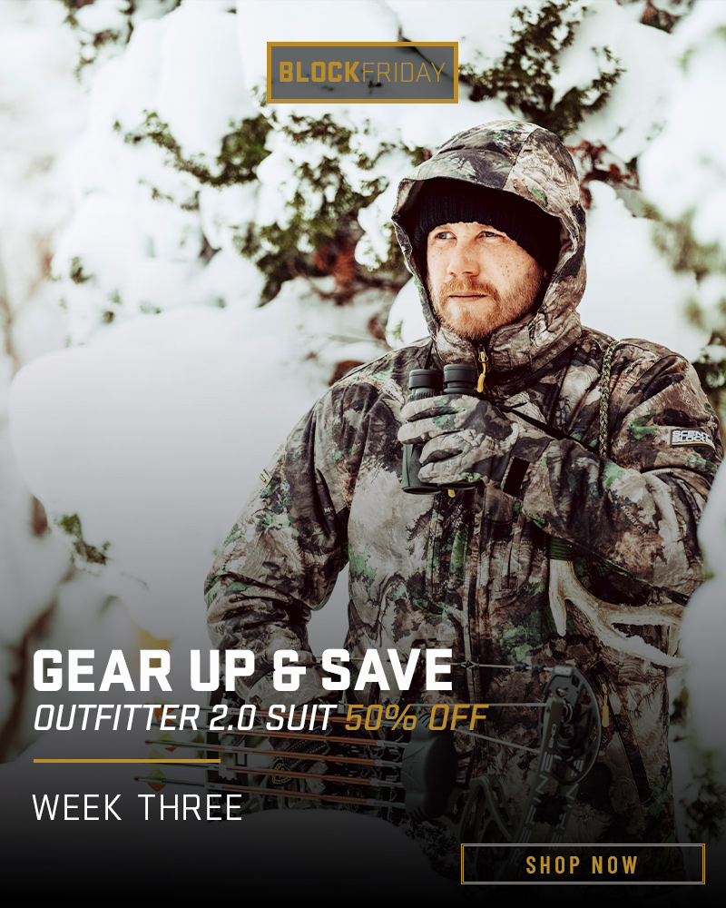50% Off Outfitter 2.0