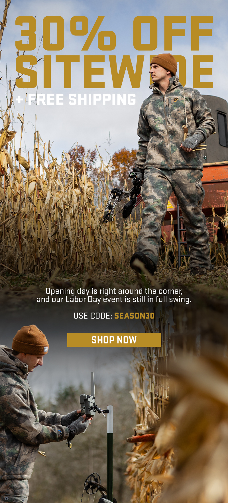 Save Big—Don't Miss This Sale!