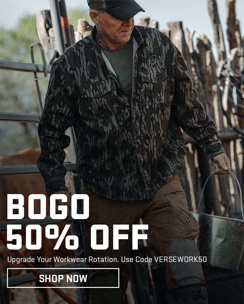 Verse Pant BOGO 50% Off