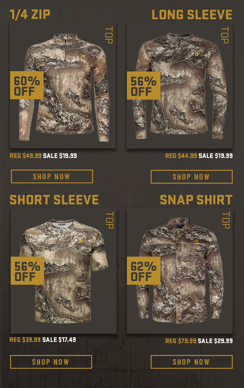 Hot Deals 