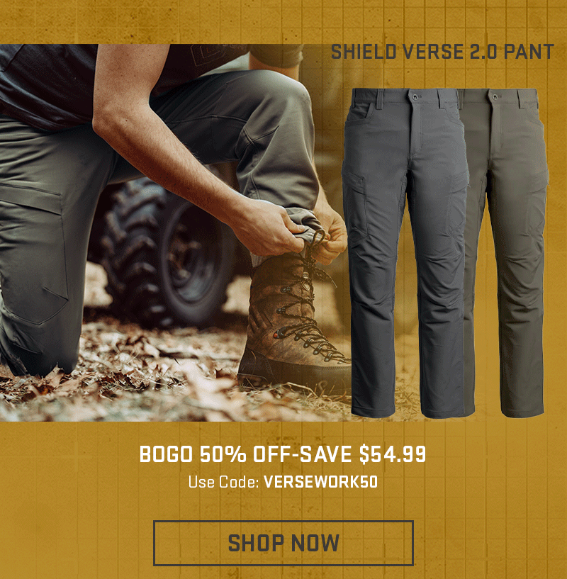 Save On Verse Pants 