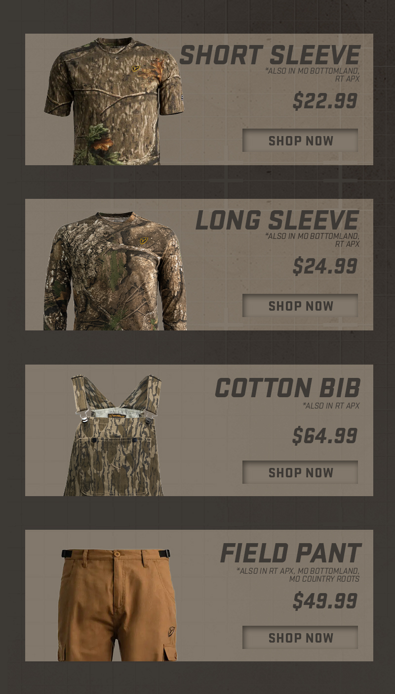 Fused Cottons