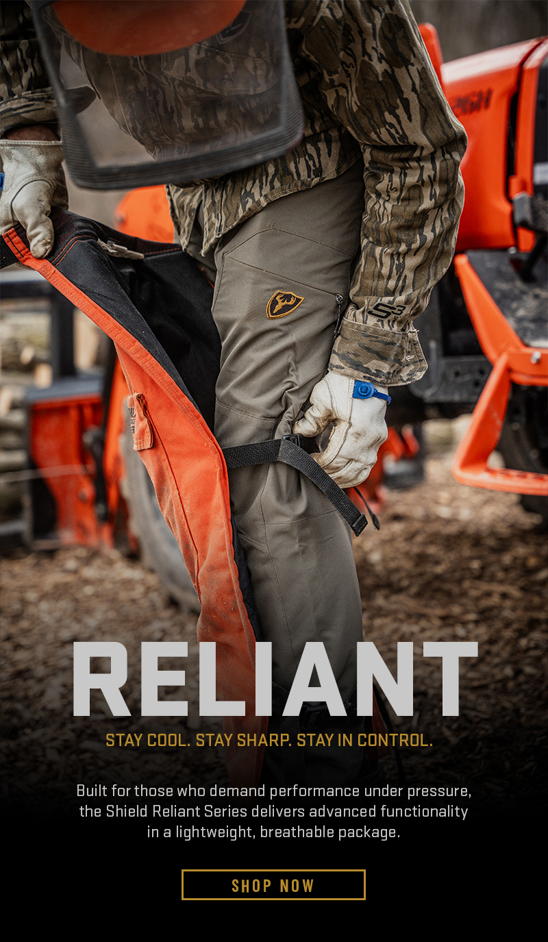 Reliant Series