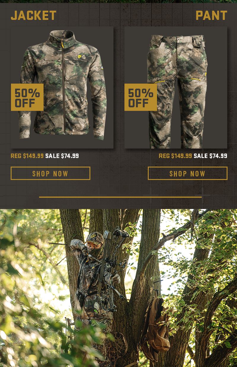 Save 50% Off