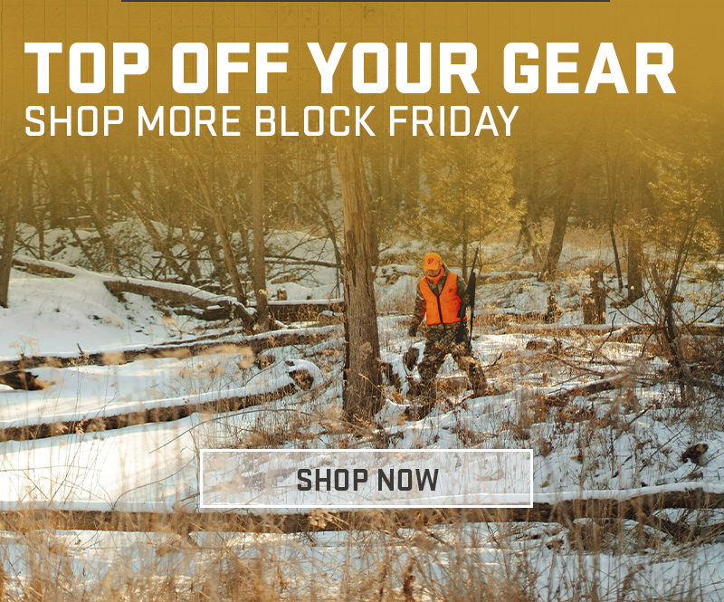 More Block Friday Deals
