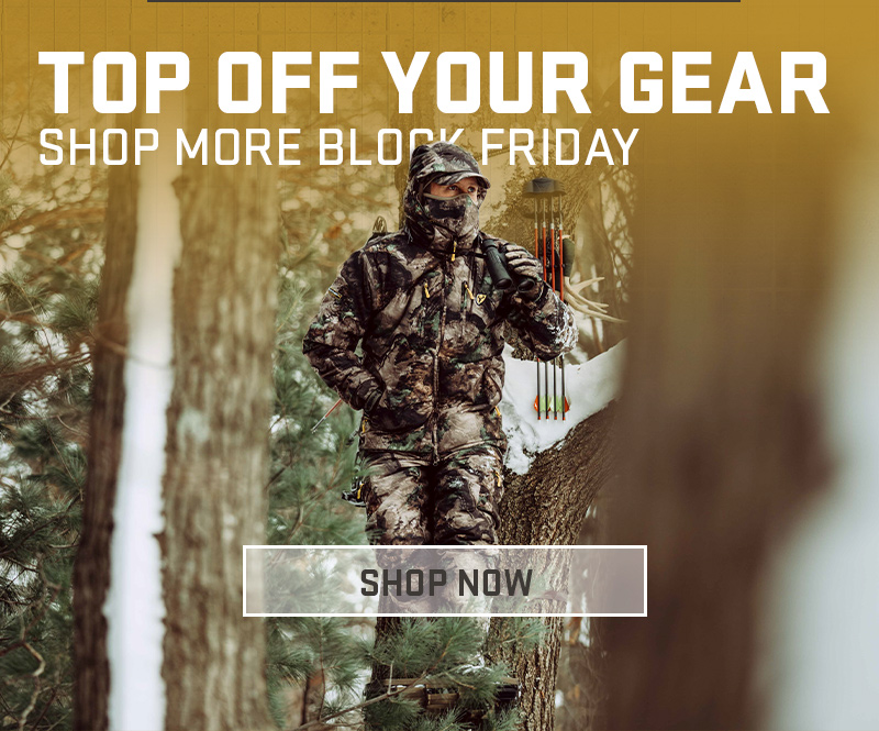More Block Friday Deals