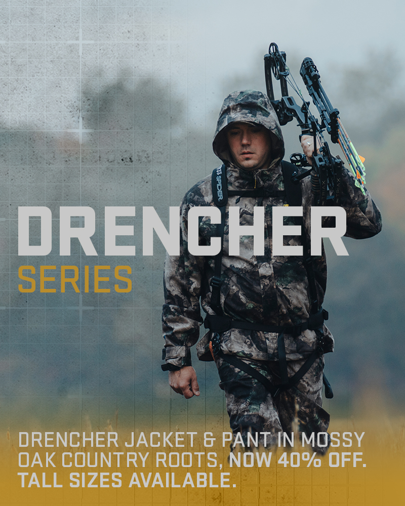Drencher Series 