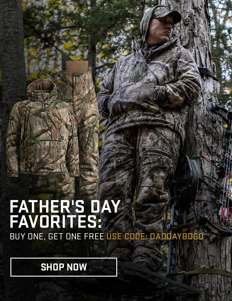 Father's Day Bogo