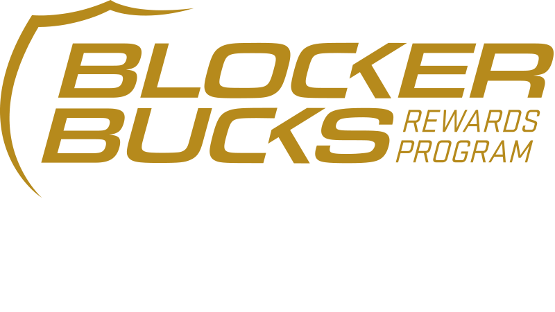 Blocker Bucks Rewards
