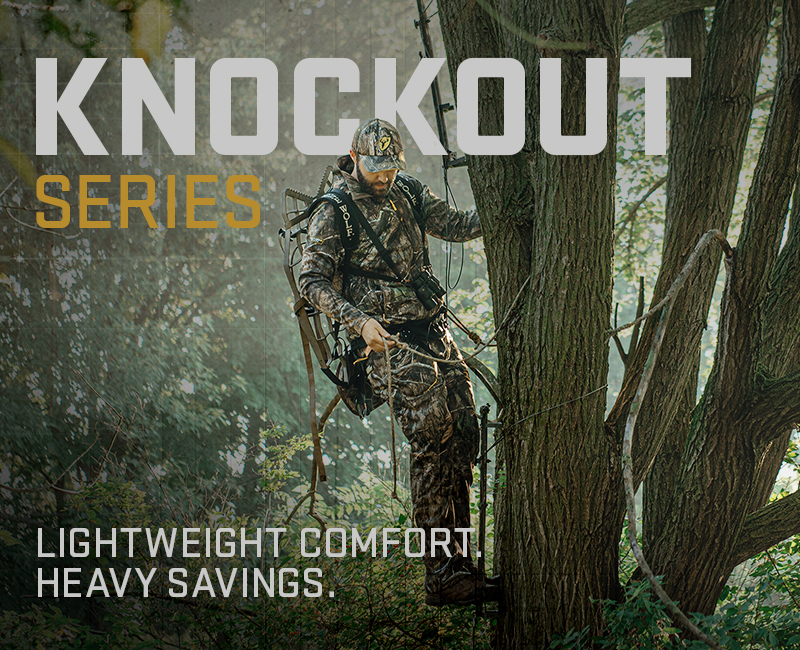 Save On Knockout