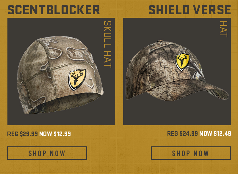 Save on Hats