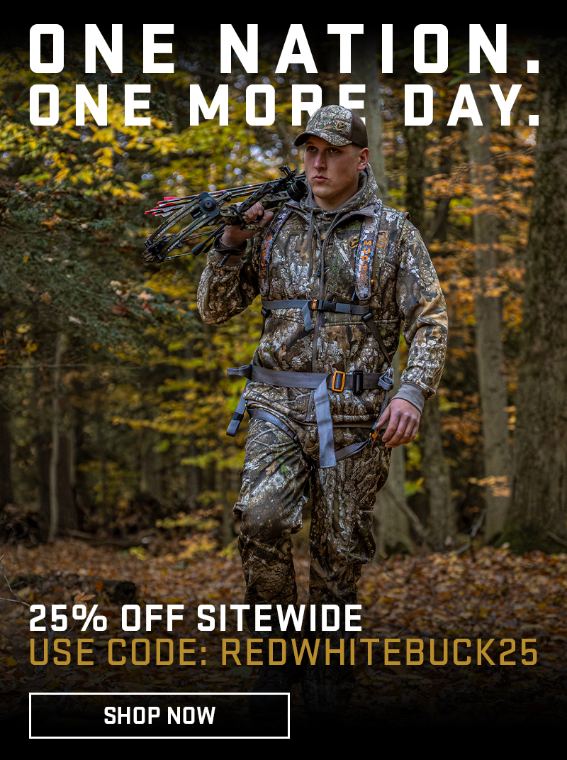 July 4th Sale—25% Off Sitewide Ending Soon!