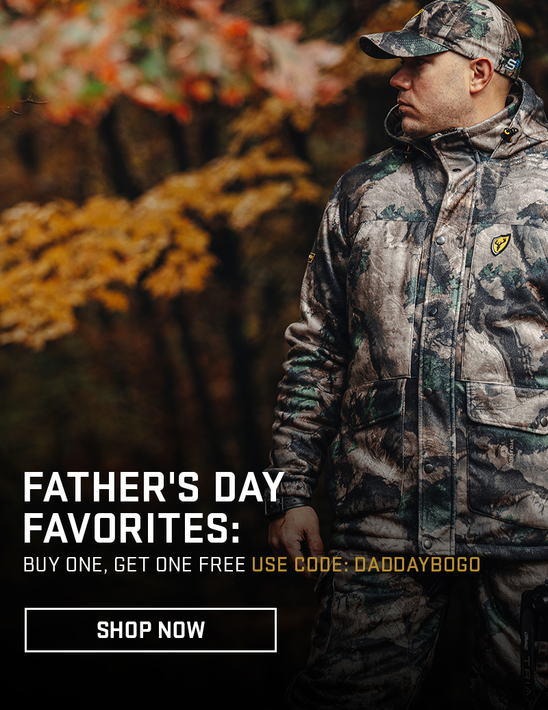 Father's Day Bogo
