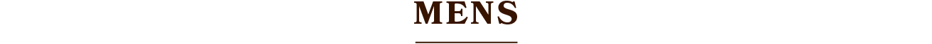 Mens
