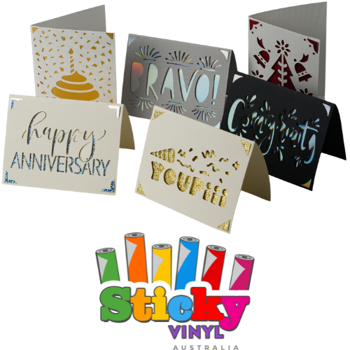 🎨 Craft Stunning Greeting Cards with Ease Introducing Our New DIY