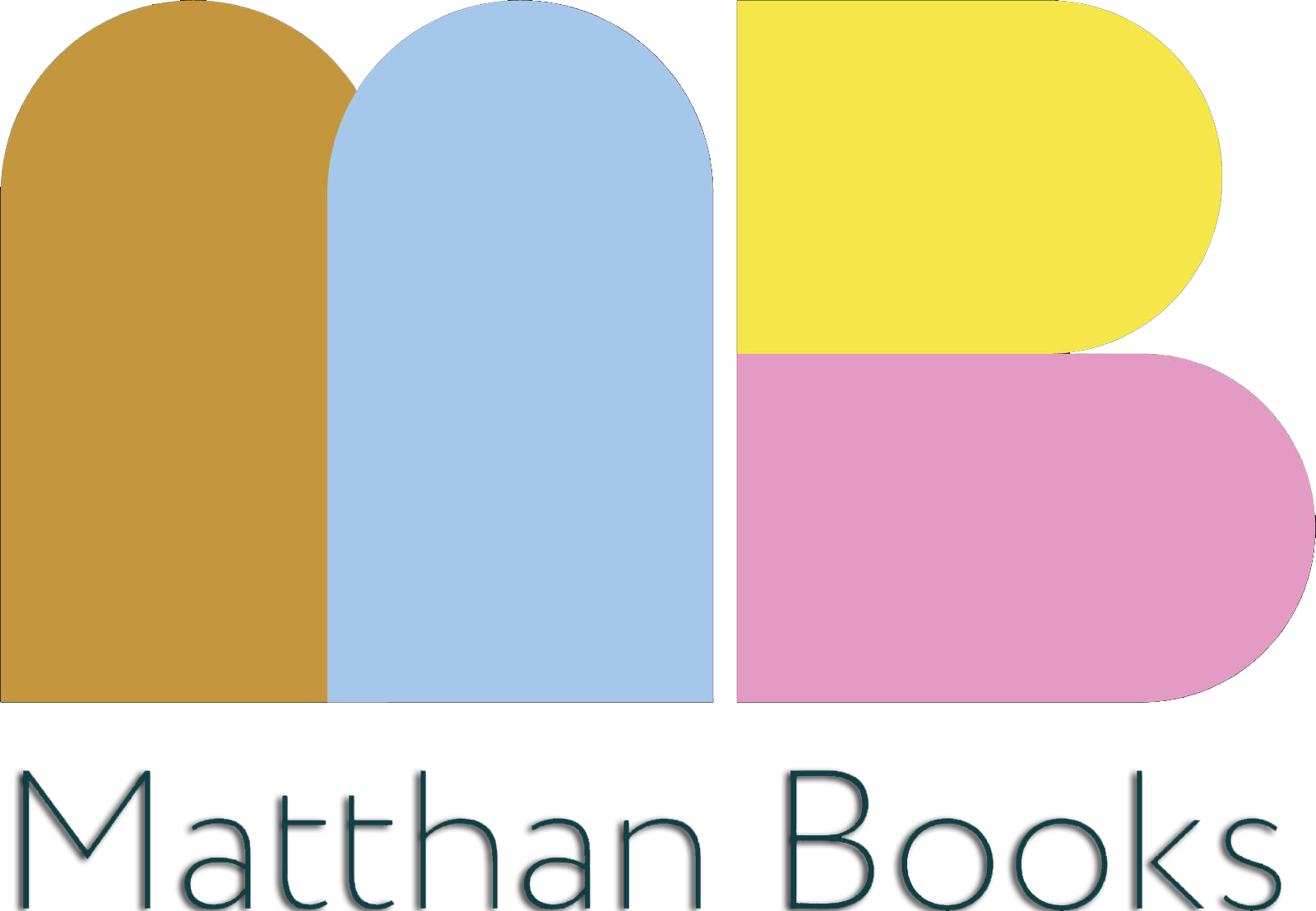 Matthan Books