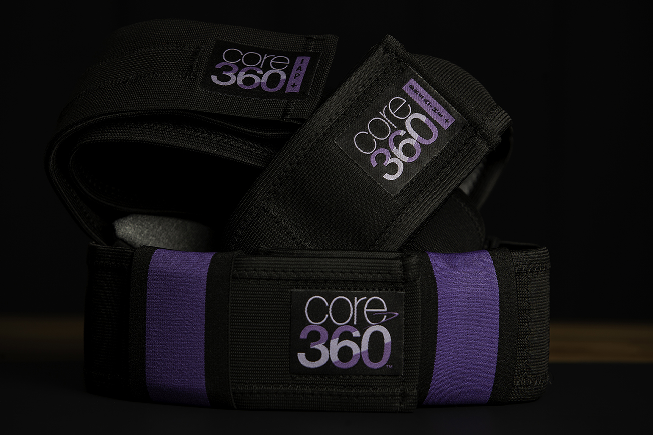 Download Instructions – core360belt
