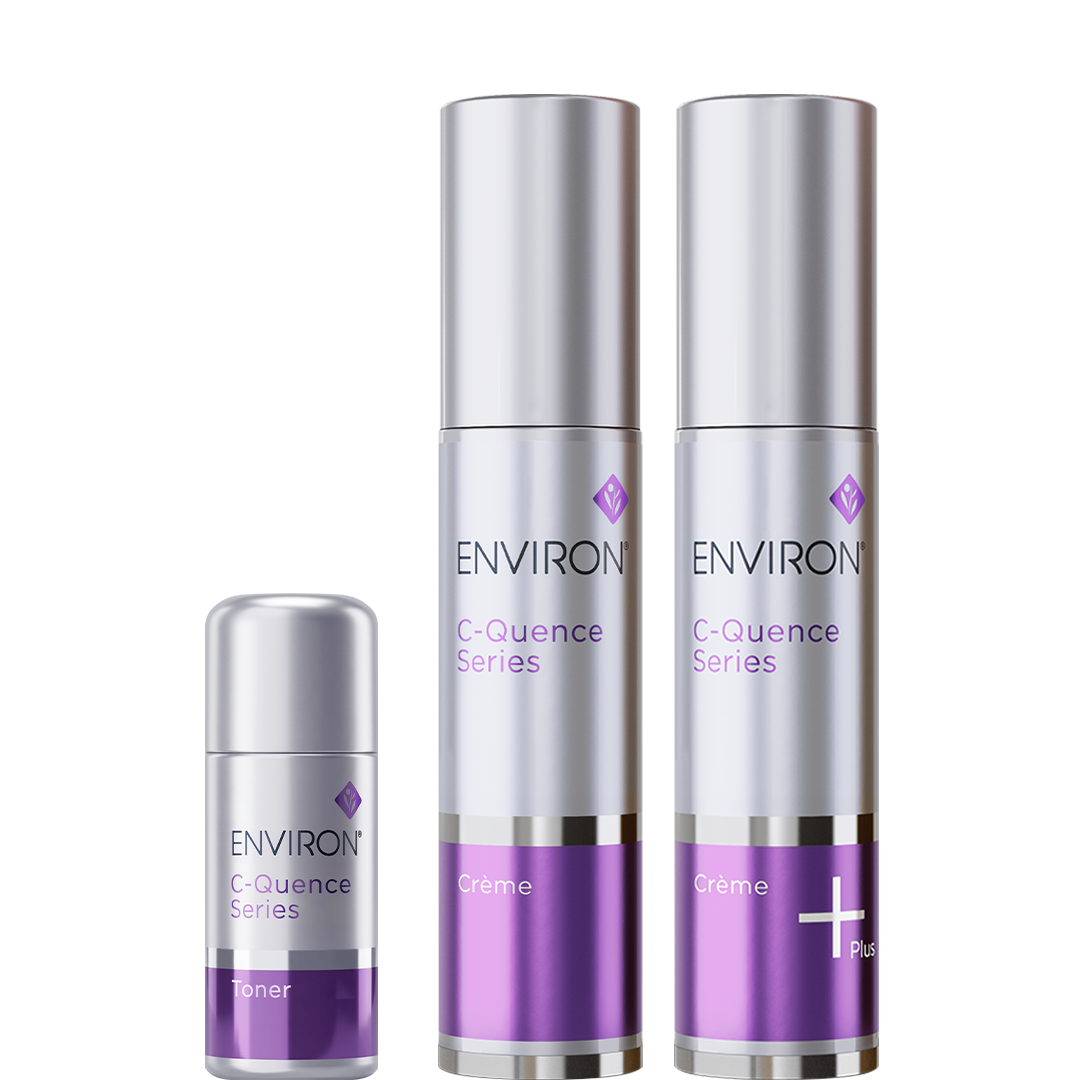 ■ C－クエンスクリーム・クリーム プラス ご購入でC－クエンストーナー ミニ（30ml）をプレゼント