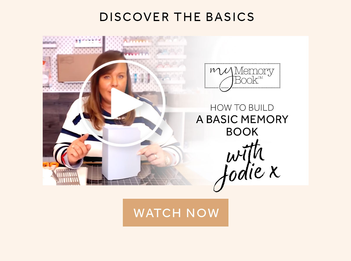 🤍 Meet the Maker of 'My Memory Book' 🤍 Tonic Studios USA