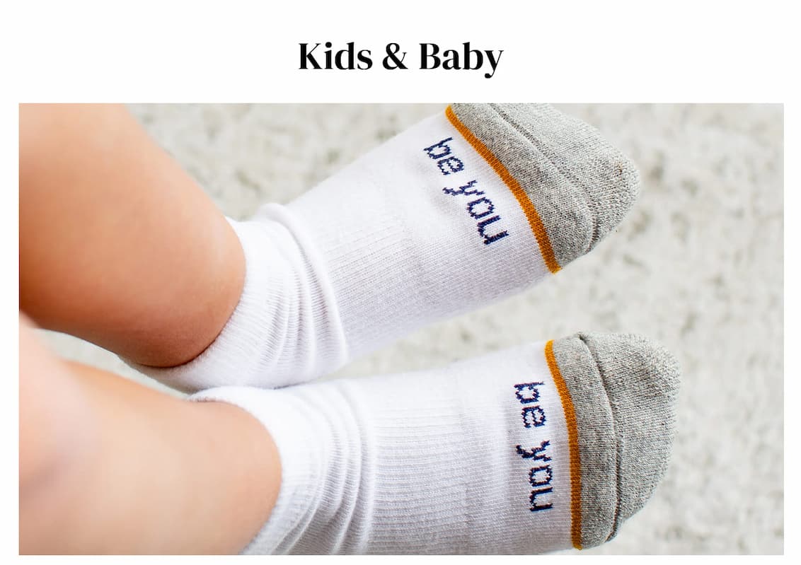 Kids & Baby