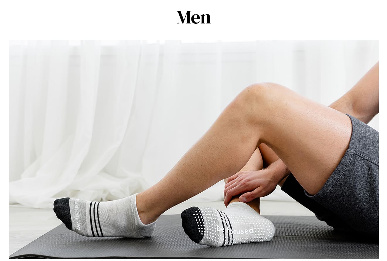 Men