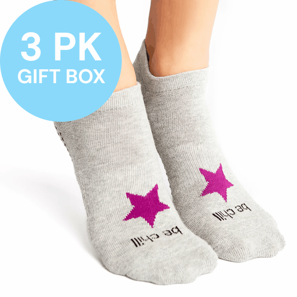 Winter Gift Box (Berry)