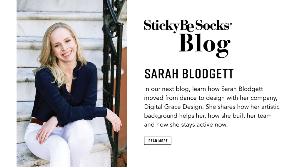 blog blurb
