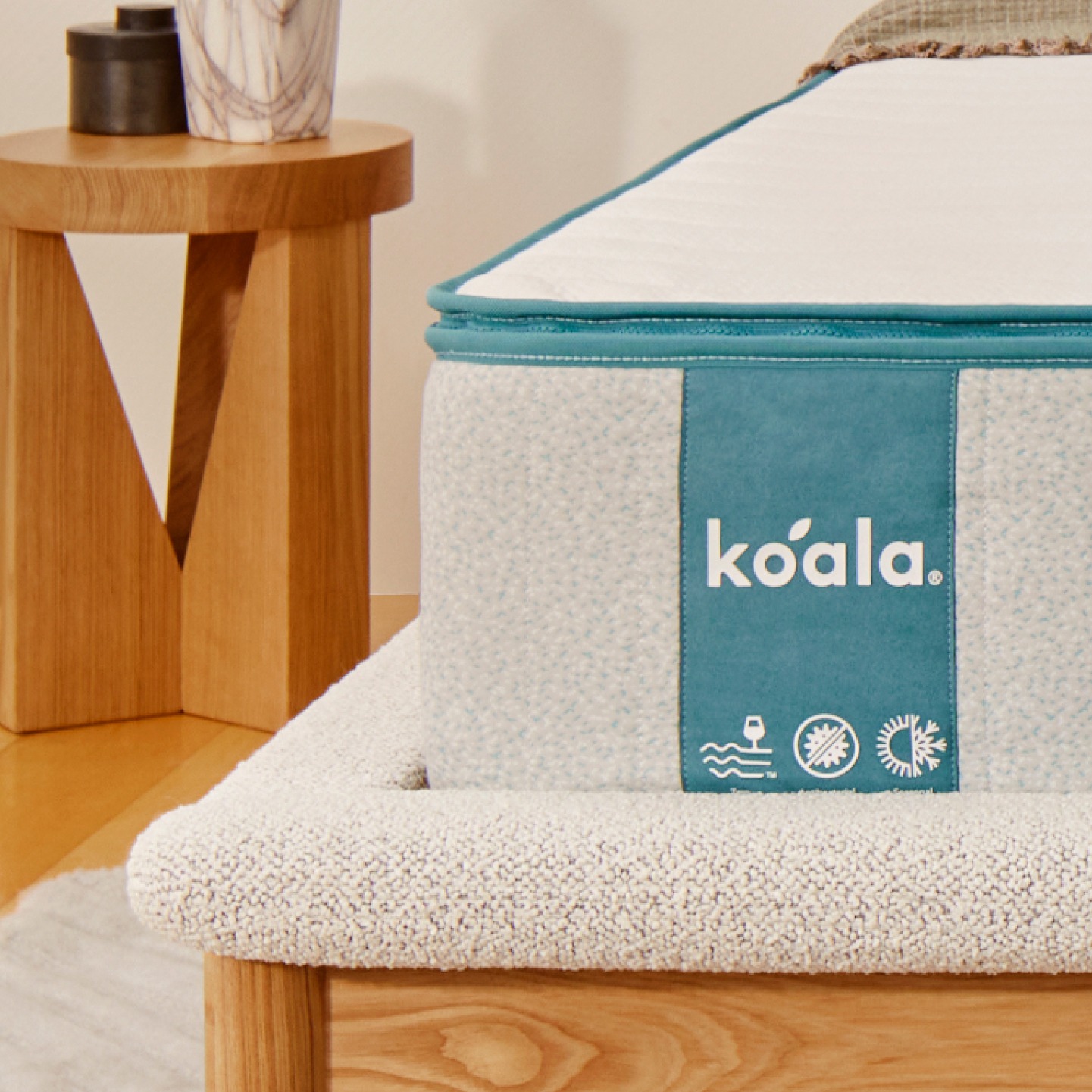 ニュースレター登録で10%OFF｜コアラマットレス公式 – コアラ