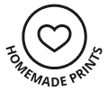 HOMEMADE PRINTS