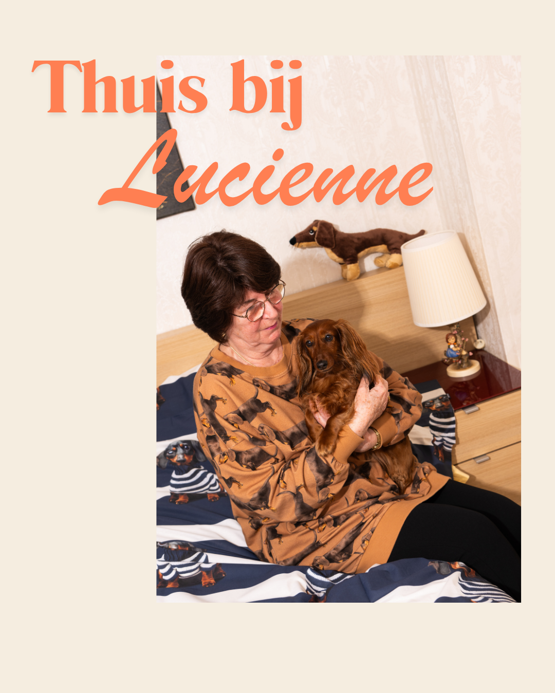 Lucienne & Doortje