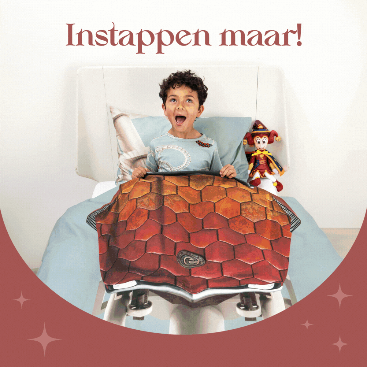  De magie begint! Koop nu als eerste jouw duurzame Eftelingdromen