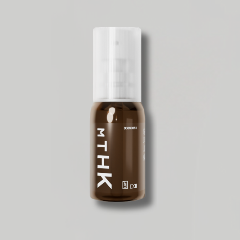 MTHK's Eye Spray