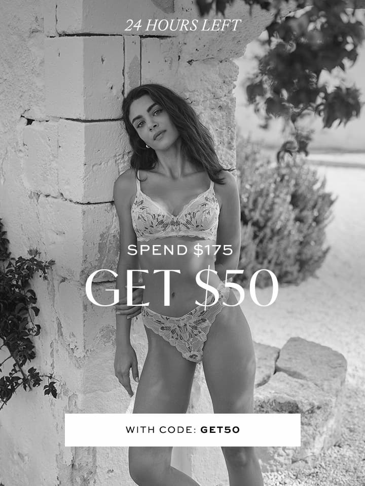 Spend $175 Get $50