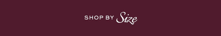 Shop by Size