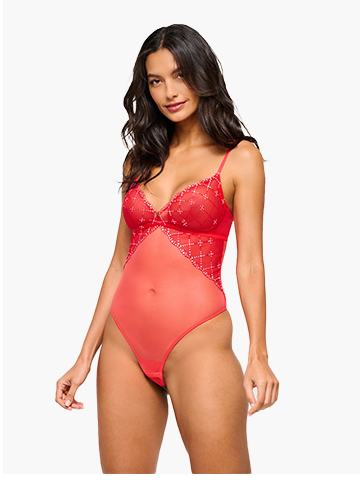Avventura Bodysuit