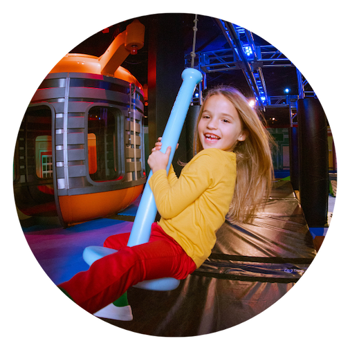 Come play when school's out. We're open!