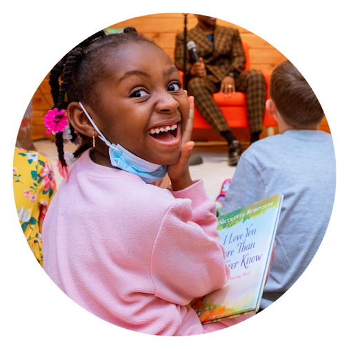 Spooky Fun at CAMP: Magical Maekovers