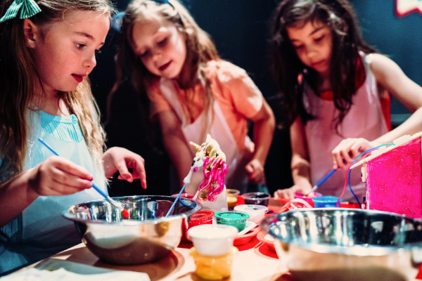 MAKE 10 CRAFTS FOR $100