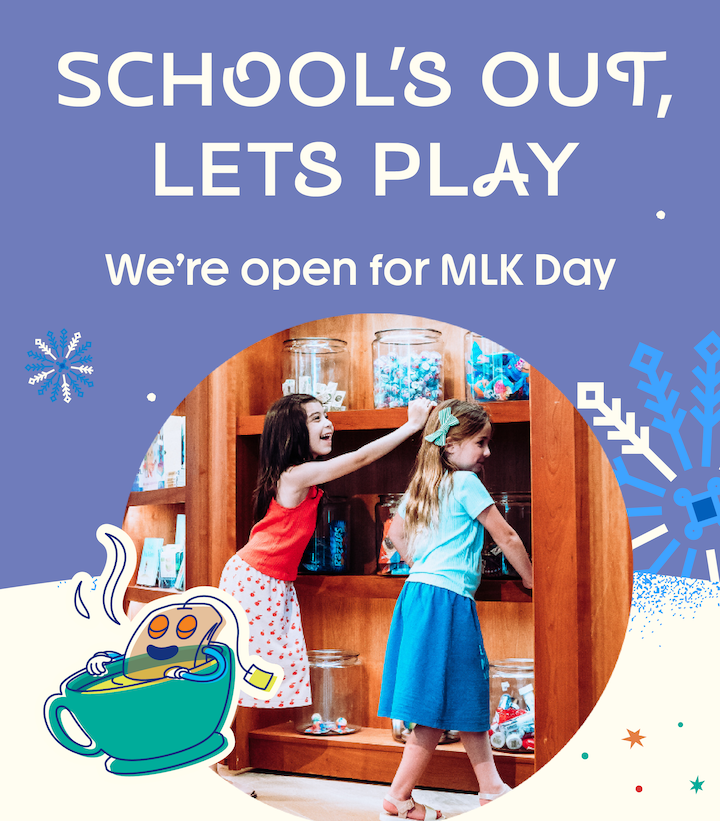 the best day-off ever!