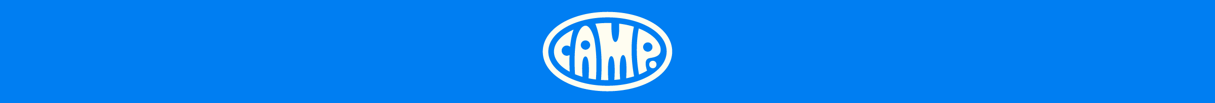 CAMP Logo 