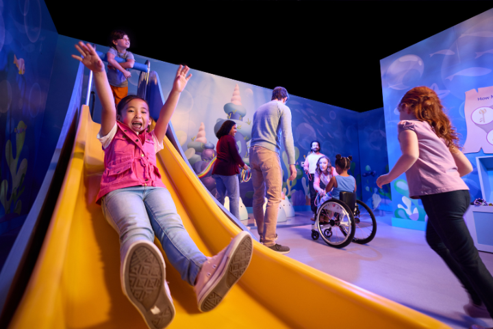 Join us this spring break for fun filled adventures!