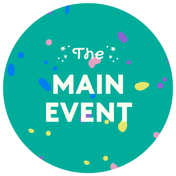 Bundle: The Main Event