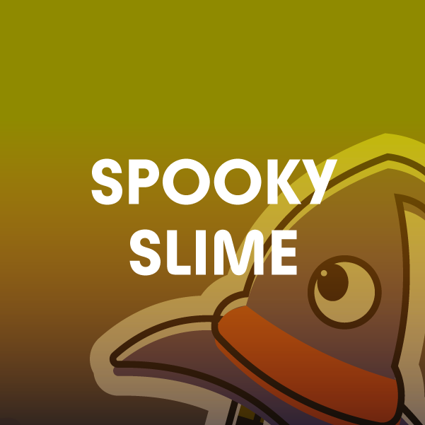 SPOOKY SLIME