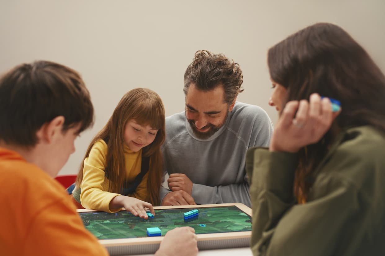 CAMP's Gift Of The Season - BOARD