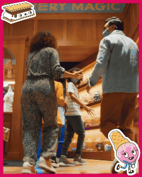 Make summer memories at CAMP