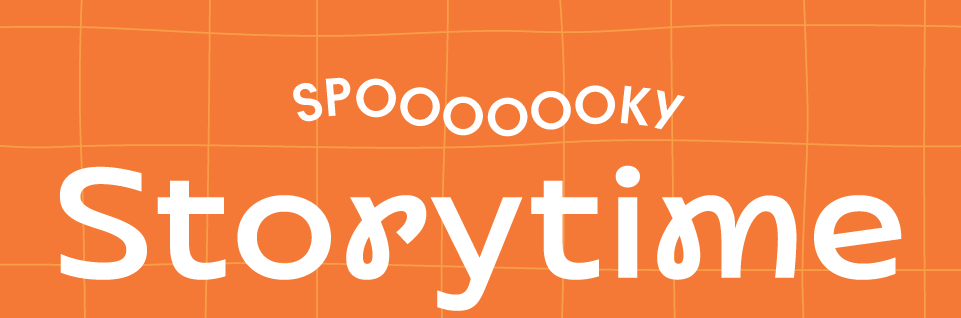 step into spooky magic of CAMPOWEEN