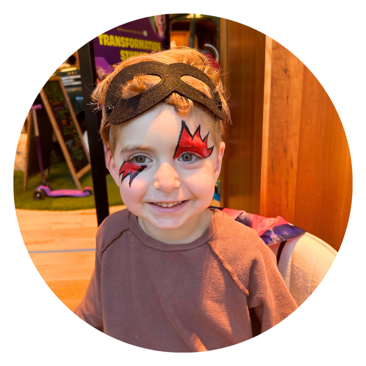 CAMPoween activity bundle just $25