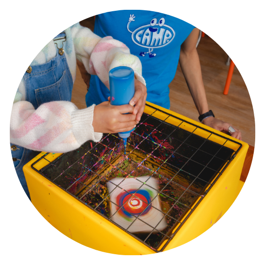 Make something for Dad this weekend at the Maker Studio
