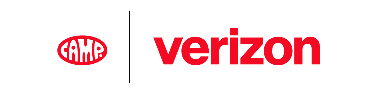 camp x verizon