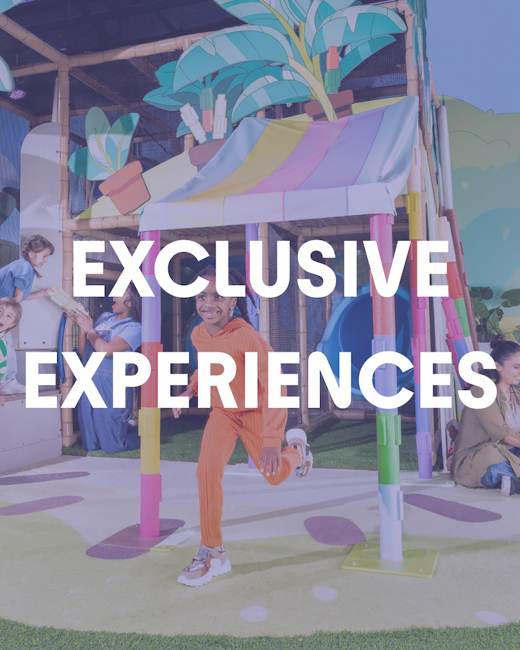 Magic Door Experiences